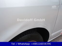 VOLKSWAGEN Nr.299 T5 4Motion 1.Hand / SHZ / 3 Sitzer