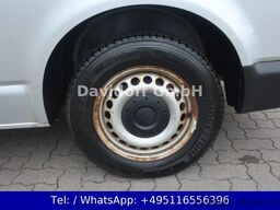 VOLKSWAGEN Nr.299 T5 4Motion 1.Hand / SHZ / 3 Sitzer