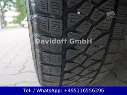 VOLKSWAGEN Nr.299 T5 4Motion 1.Hand / SHZ / 3 Sitzer