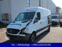MERCEDES-BENZ Sprinter II Kasten 210 CDI / Nr. 174