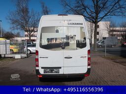 MERCEDES-BENZ Sprinter II Kasten 210 CDI / Nr. 174