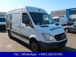 MERCEDES-BENZ Sprinter II Kasten 210 CDI / Nr. 174