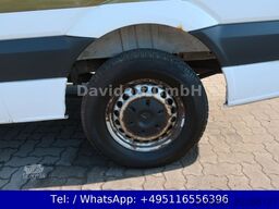 MERCEDES-BENZ Sprinter II Kasten 210 CDI / Nr. 174