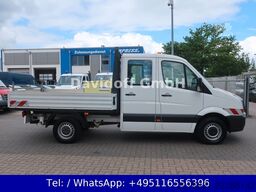 VOLKSWAGEN Crafter Pritsche 35 L2 Doka/Klima/AHK/Nr. B5