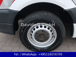 VOLKSWAGEN Crafter Pritsche 35 L2 Doka/Klima/AHK/Nr. B5