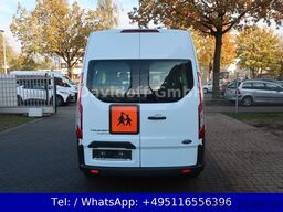 FORD Custom 1. Hand / Klima / Tempomat / FN: 22