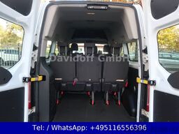FORD Custom 1. Hand / Klima / Tempomat / FN: 22