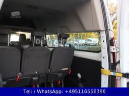 FORD Custom 1. Hand / Klima / Tempomat / FN: 22