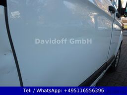 FORD Custom 1. Hand / Klima / Tempomat / FN: 22