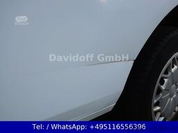 FORD Custom 1. Hand / Klima / Tempomat / FN: 22