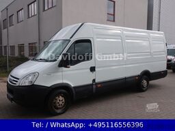 IVECO Nr. 296 Daily 35S14 / MAXI