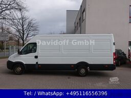 IVECO Nr. 296 Daily 35S14 / MAXI