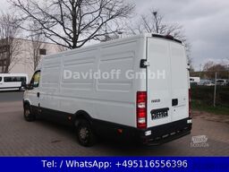 IVECO Nr. 296 Daily 35S14 / MAXI