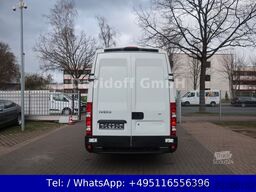 IVECO Nr. 296 Daily 35S14 / MAXI