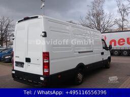 IVECO Nr. 296 Daily 35S14 / MAXI
