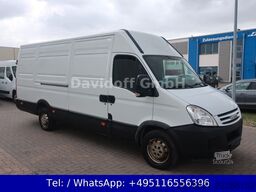 IVECO Nr. 296 Daily 35S14 / MAXI