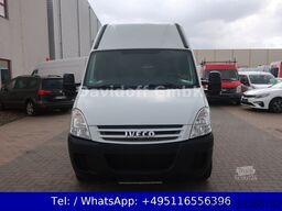 IVECO Nr. 296 Daily 35S14 / MAXI
