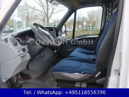 IVECO Nr. 296 Daily 35S14 / MAXI