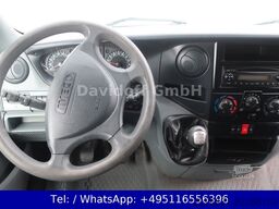 IVECO Nr. 296 Daily 35S14 / MAXI