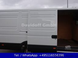 IVECO Nr. 296 Daily 35S14 / MAXI