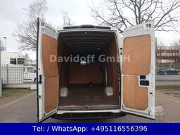 IVECO Nr. 296 Daily 35S14 / MAXI