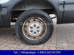 IVECO Nr. 296 Daily 35S14 / MAXI