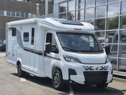 Knaus L!VE TI 650 MEG Platinum Selection *TraumMobil*180*Automatik*