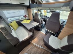 Knaus L!VE TI 650 MEG Platinum Selection *TraumMobil*180*Automatik*