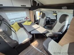 Knaus L!VE TI 650 MEG Platinum Selection *TraumMobil*180*Automatik*
