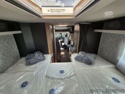 Knaus L!VE TI 650 MEG Platinum Selection *TraumMobil*180*Automatik*