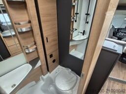 Knaus L!VE TI 650 MEG Platinum Selection *TraumMobil*180*Automatik*
