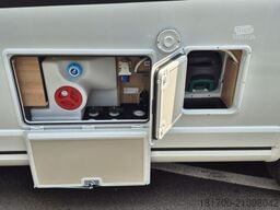 Knaus L!VE TI 650 MEG Platinum Selection *TraumMobil*180*Automatik*