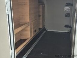 Knaus L!VE TI 650 MEG Platinum Selection *TraumMobil*180*Automatik*