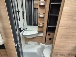 Knaus L!VE TI 650 MEG Platinum Selection *TraumMobil*180*Automatik*