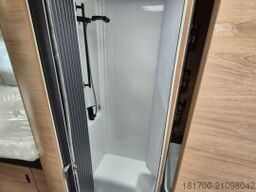 Knaus L!VE TI 650 MEG Platinum Selection *TraumMobil*180*Automatik*