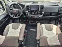 Knaus L!VE TI 590 MF Platinum Selection *2025*Autark-e*DuoC*Lithium*