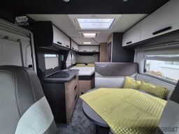 Knaus L!VE TI 590 MF Platinum Selection *2025*Autark-e*DuoC*Lithium*