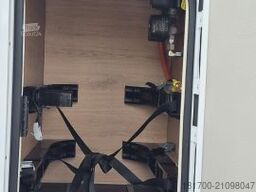 Knaus L!VE TI 590 MF Platinum Selection *2025*Autark-e*DuoC*Lithium*