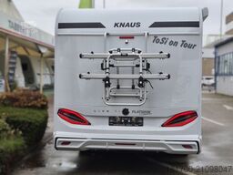 Knaus L!VE TI 590 MF Platinum Selection *2025*Autark-e*DuoC*Lithium*