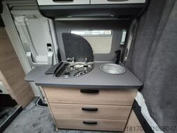 Knaus L!VE TI 590 MF Platinum Selection *2025*Autark-e*DuoC*Lithium*