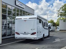 Knaus L!VE TI 700 MEG Platinum Selection *2025*4.000Kg*140*Activ Plus*