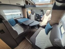 Knaus L!VE TI 700 MEG Platinum Selection *2025*4.000Kg*140*Activ Plus*