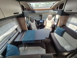 Knaus L!VE TI 700 MEG Platinum Selection *2025*4.000Kg*140*Activ Plus*