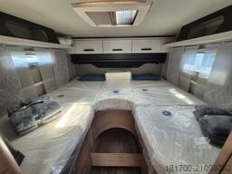 Knaus L!VE TI 700 MEG Platinum Selection *2025*4.000Kg*140*Activ Plus*