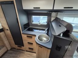 Knaus L!VE TI 700 MEG Platinum Selection *2025*4.000Kg*140*Activ Plus*