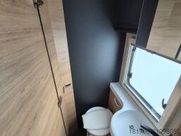 Knaus L!VE TI 700 MEG Platinum Selection *2025*4.000Kg*140*Activ Plus*