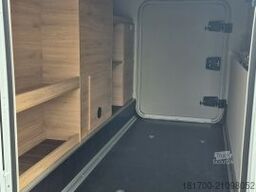 Knaus L!VE TI 700 MEG Platinum Selection *2025*4.000Kg*140*Activ Plus*
