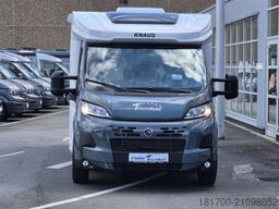 Knaus L!VE TI 700 MEG Platinum Selection *2025*4.000Kg*140*Activ Plus*