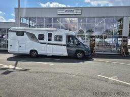 Knaus L!VE TI 700 MEG Platinum Selection *2025*4.000Kg*140*Activ Plus*