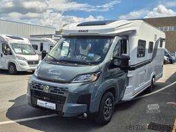 Knaus L!VE TI 700 MEG Platinum Selection *2025*4.000Kg*140*Activ Plus*